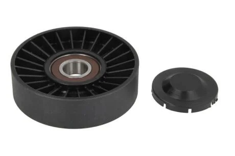 Натягуючий ролик (90x25) поліклинового ременя OPEL ASTRA G, FRONTERA B, OMEGA B, SIGNUM, SINTRA, VECTRA B, VECTRA C, VECTRA C GTS, ZAFIRA A, SAAB 9-3, 9-5 1.7D/2.0D/2.2D 10.95-02.15 BTA E2X5328BTA