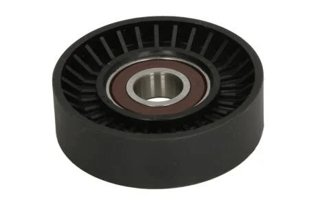 Натягуючий ролик (76x22) поліклинового ременя OPEL ASTRA G, ASTRA G CLASSIC, ASTRA H, ASTRA H GTC, COMBO TOUR, COMBO/MINIVAN, CORSA C, MERIVA A, SIGNUM, TIGRA, VECTRA C, VECTRA C GTS 1.4-1.8 02.98- BTA E2X5338BTA