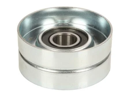 Натягуваючий ролик поліклинового ременя BTA E2Y0002BTA