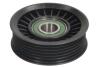 Ролик поліклинового ременя BUICK PARK AVENUE CADILLAC CTS, ESCALADE CHEVROLET ALERO, AVALANCHE, BERETTA, CAMARO, CAVALIER, CORSICA, CORVETTE, EXPRESS, IMPALA, MALIBU 1.8-8.1 02.88- BTA E2Y8009BTA (фото 1)