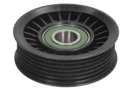 Ролик поліклинового ременя BUICK PARK AVENUE CADILLAC CTS, ESCALADE CHEVROLET ALERO, AVALANCHE, BERETTA, CAMARO, CAVALIER, CORSICA, CORVETTE, EXPRESS, IMPALA, MALIBU 1.8-8.1 02.88- BTA E2Y8009BTA
