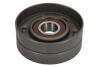 Ролик поліклинового ременя ALFA ROMEO 164 AUDI A2 CHRYSLER VOYAGER III JEEP CHEROKEE OPEL ASTRA F, CORSA B, FRONTERA A, VECTRA B PLYMOUTH VOYAGER SKODA FABIA I 1.0-2.5D 09.92-05.08 BTA E2Y8609BTA (фото 2)