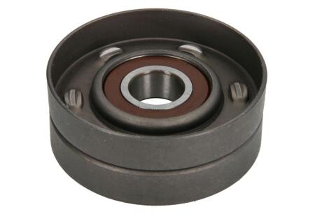 Ролик поліклинового ременя ALFA ROMEO 164 AUDI A2 CHRYSLER VOYAGER III JEEP CHEROKEE OPEL ASTRA F, CORSA B, FRONTERA A, VECTRA B PLYMOUTH VOYAGER SKODA FABIA I 1.0-2.5D 09.92-05.08 BTA E2Y8609BTA