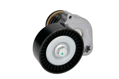 Натягувач поліклинового ременя MERCEDES C (CL203), C T-MODEL (S203), C T-MODEL (S204), C (W203), C (W204), CLC (CL203), CLK (A209), CLK (C209), E T-MODEL (S211), E (W211) 1.6-3.5 05.02-12.18 BTA E3M0003BTA