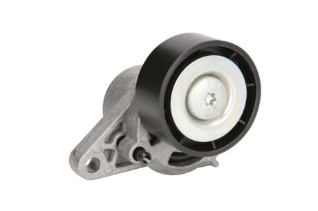 Ролик (с мех.) натяжной ремня генератора Renault K4M/K4J/F4P/F4R +AC 60x25.5 BTA E3R0001BTA
