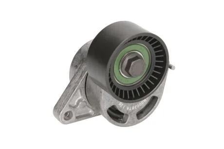 Натягувач поліклинового ременя NISSAN INTERSTAR, PRIMASTAR OPEL MOVANO A, VIVARO A RENAULT AVANTIME, ESPACE III, ESPACE IV, LAGUNA II, MASTER II, TRAFIC II, VEL SATIS 2.2D/2.5D 12.97- BTA E3R0003BTA