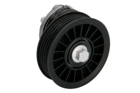 Натягувач поліклинового ременя AUDI A4 B5, A6 C5 VW PASSAT B5 1.9D/1.9DH 01.95-09.01 BTA E3W0020BTA