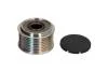 Шкив генератора Mazda 3/5/6/CX-7 2.0/2.2D 02- (8PK) BTA E43001BTA (фото 1)