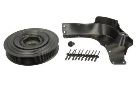 Шків колінвала Honda CR-V 2.2d 06- BTA E640013BTA