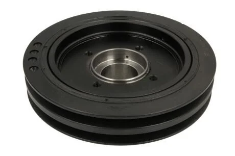 Шків колінчастого валу (кількість ребер: 2) MITSUBISHI L200, L200 / TRITON, L400 BTA E650001BTA