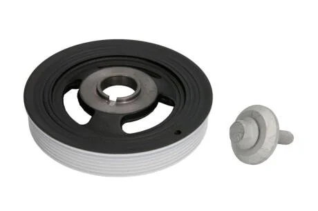 Шків колінвалу BTA E6C0003BTA