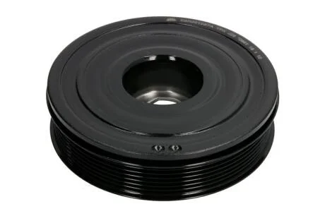 Шкив коленвала (7PK) Nissan Qashqai X-Trail Renault Laguna Trafic 2.0 dCi 05- BTA E6R0010BTA