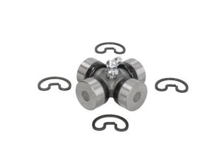 Хрестовина карданного валу (27ммx62мм) DAIHATSU HIJET HYUNDAI GALLOPER I, GALLOPER II 1.0-3.0 08.91- BTA G90502BTA