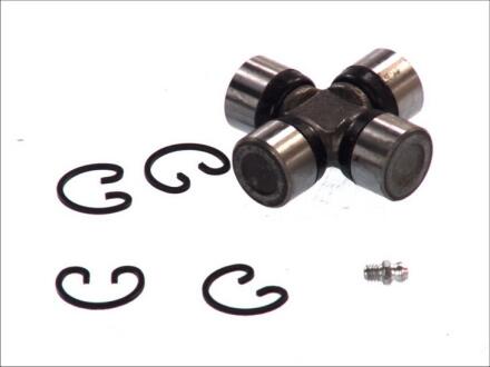 Крестовина кардана (25mmx63,8mm) MITSUBISHI L 200, L 300 1.6-3.0 05.80- BTA G95002BTA