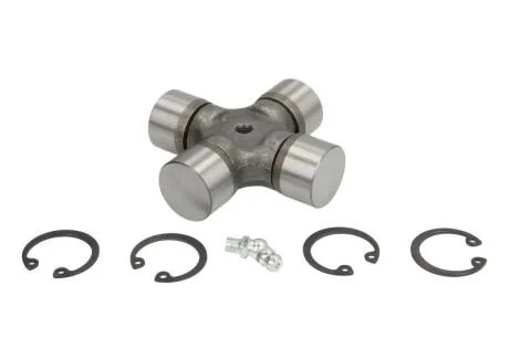 Хрестовина карданного валу (25ммx76,8мм) MITSUBISHI L 300 / DELICA II, L 300 III, L200, L200 / TRITON, L400, PAJERO CLASSIC, PAJERO I, PAJERO II, PAJERO III, PAJERO IV, PAJERO PININ I 1.8-3.5 01.81- BTA G95004BTA