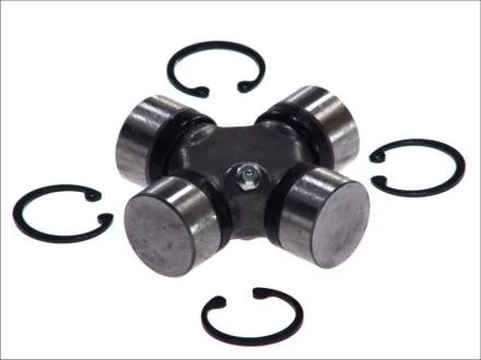 Хрестовина карданного валу (27ммx74,5мм) VOLVO 140, 240, 260, 740, 760, 780, 940 BTA G9G036BTA