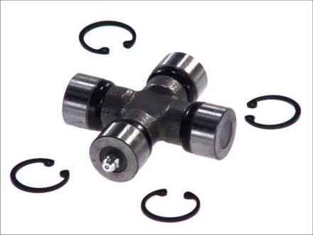 Хрестовина карданного валу (24ммx74,5мм) MERCEDES 123 (C123) 601 11.0D-5.7D 01.7 BTA G9M014BTA
