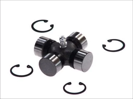 Хрестовина карданного валу (26ммx69,8мм) MERCEDES 123 (C123), 123 T-MODEL (S123) 2.0-2.9D 03.77-12.85 BTA G9M017BTA