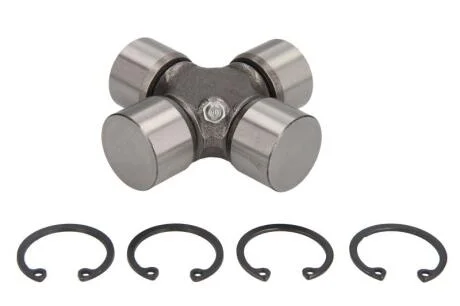 Хрестовина карданного валу (31ммx87мм) MERCEDES SPRINTER 3,5-T (906), T2/LN1 3.5/4.0D 04.86-12.13 U325, 4301060018P, 4301060018J, 9KM04, FE38414 BTA G9M018BTA