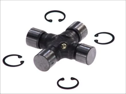 Хрестовина карданного валу (24ммx88мм) MERCEDES SPRINTER 2-T (B901, B902), SPRINTER 3,5-T (B906), SPRINTER 3,5-T (B909), SPRINTER 3-T (B903), SPRINTER 3-T (B906), SPRINTER 4 1.8-3.7 01.95- BTA G9M019BTA