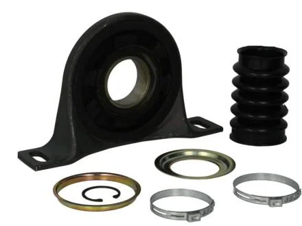 Подвеска, карданный вал BTA G9M027BTA