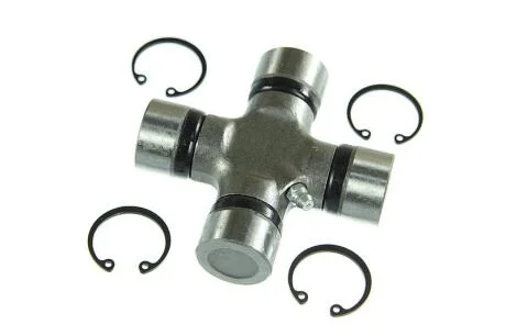 Хрестовина карданного валу (27ммx89мм) MERCEDES SPRINTER 3-T (B906), SPRINTER 4,6-T (B906), SPRINTER 5-T (B906), VITO (W639) 2.1D/3.0D/3.5 06.06- BTA G9M036BTA