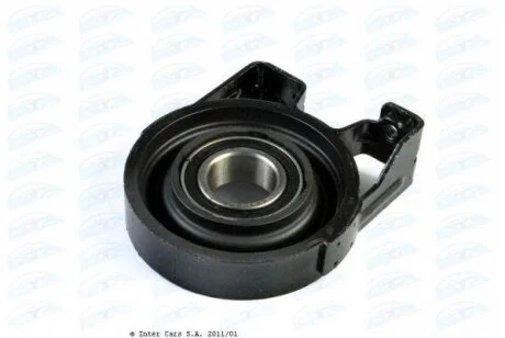 Кріплення карданного валу BTA G9W002BTA