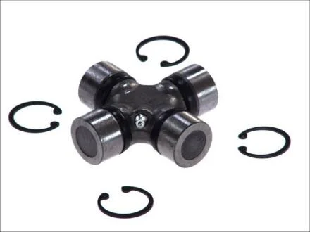 Хрестовина карданного валу (27ммx80мм) VW LT 28-35 I, LT 28-35 II, LT 28-46 II, LT 40-55 I 2.0-2.8D 04.75-07.06 0178, 4301060015P, 4301060015J BTA G9W015BTA