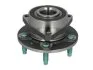 Комплект підшипника колеса передн CHEVROLET CRUZE, ORLANDO OPEL ASTRA J, ASTRA J GTC, ASTRA J/HATCHBACK, CASCADA, ZAFIRA C 1.3D-2.0D 05.09- BTA H10093BTA (фото 1)