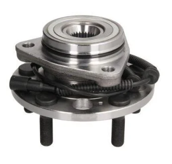 Комплект підшипника колеса передн SSANGYONG ACTYON II, ACTYON SPORTS I, ACTYON SPORTS II, REXTON / REXTON II, RODIUS II, STAVIC 2.0D/2.3/2.7D 12.03- BTA H10095BTA