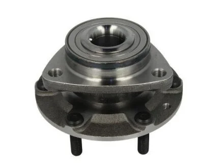 Комплект подшипника ступицы колеса BTA H10315