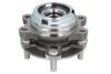Комплект підшипника колеса передн NISSAN 240SX, AD, ALMERA I, ALTIMA, AVENIR, CEDRIC, CUBE, JUKE, MAXIMA / MAXIMA QX V, MICRA III, MICRA IV, MURANO I, MURANO II, NAVARA NP300 1.2-5.6ALK 03.89- BTA H11044BTA (фото 1)