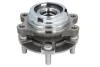 Комплект підшипника колеса передн NISSAN 240SX, AD, ALMERA I, ALTIMA, AVENIR, CEDRIC, CUBE, JUKE, MAXIMA / MAXIMA QX V, MICRA III, MICRA IV, MURANO I, MURANO II, NAVARA NP300 1.2-5.6ALK 03.89- BTA H11044BTA (фото 1)