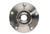 Комплект підшипника колеса передн NISSAN 240SX, AD, ALMERA I, ALTIMA, AVENIR, CEDRIC, CUBE, JUKE, MAXIMA / MAXIMA QX V, MICRA III, MICRA IV, MURANO I, MURANO II, NAVARA NP300 1.2-5.6ALK 03.89- BTA H11044BTA (фото 3)