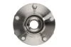 Комплект підшипника колеса передн NISSAN 240SX, AD, ALMERA I, ALTIMA, AVENIR, CEDRIC, CUBE, JUKE, MAXIMA / MAXIMA QX V, MICRA III, MICRA IV, MURANO I, MURANO II, NAVARA NP300 1.2-5.6ALK 03.89- BTA H11044BTA (фото 3)