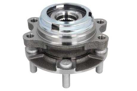 Комплект підшипника колеса передн NISSAN 240SX, AD, ALMERA I, ALTIMA, AVENIR, CEDRIC, CUBE, JUKE, MAXIMA / MAXIMA QX V, MICRA III, MICRA IV, MURANO I, MURANO II, NAVARA NP300 1.2-5.6ALK 03.89- BTA H11044BTA
