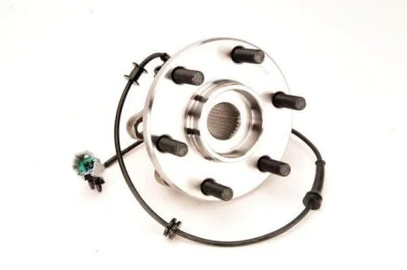 Комплект підшипника колеса передн Лів/Прав (30x140x64) NISSAN NAVARA NP300, NP300, PATHFINDER III, PATROL GR IV, PATROL GR V, TITAN 2.5D-5.6ALK 01.90- BTA H11054BTA