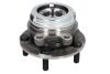 Комплект підшипника колеса передн NISSAN 240SX, AD, ALMERA I, ALTIMA, AVENIR, CEDRIC, CUBE, JUKE, MAXIMA / MAXIMA QX V, MICRA III, MICRA IV, MURANO II, NAVARA NP300, NOTE 1.2-5.6ALK 03.89- BTA H11057BTA (фото 1)