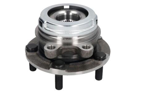 Комплект підшипника колеса передн NISSAN 240SX, AD, ALMERA I, ALTIMA, AVENIR, CEDRIC, CUBE, JUKE, MAXIMA / MAXIMA QX V, MICRA III, MICRA IV, MURANO II, NAVARA NP300, NOTE 1.2-5.6ALK 03.89- BTA H11057BTA