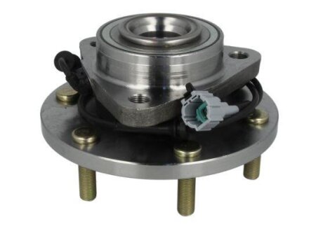 Комплект подшипника ступицы колеса BTA H11064BTA