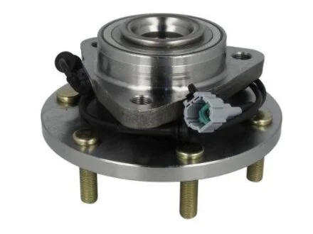 Комплект підшипника маточини колеса BTA H11064BTA