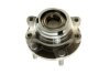 Комплект підшипника колеса передн INFINITI FX NISSAN 240SX, AD, ALMERA I, ALTIMA, AVENIR, CEDRIC, CUBE, JUKE, MAXIMA / MAXIMA QX V, MICRA III, MICRA IV, MURANO II, NAVARA NP300 1.2-5.6ALK 03.89- BTA H11065BTA (фото 2)