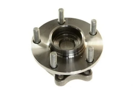 Комплект підшипника колеса передн INFINITI FX NISSAN 240SX, AD, ALMERA I, ALTIMA, AVENIR, CEDRIC, CUBE, JUKE, MAXIMA / MAXIMA QX V, MICRA III, MICRA IV, MURANO II, NAVARA NP300 1.2-5.6ALK 03.89- BTA H11065BTA