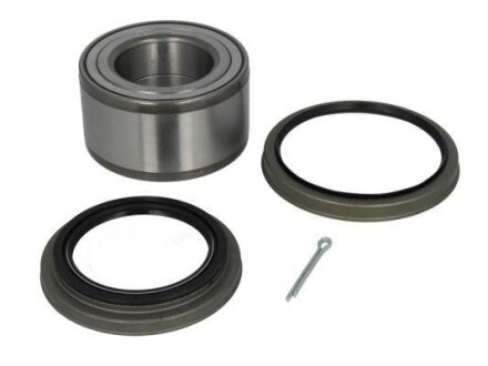 Комплект подшипника ступицы колеса BTA H12040BTA