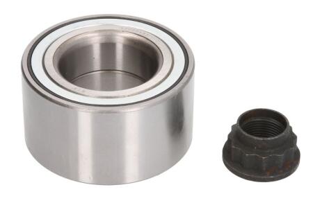 Подшипник ступицы (передней) Toyota Camry 96-06/Lexus RX300 03-08 (45x84x45) BTA H12048BTA
