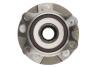 Комплект підшипника колеса передн TOYOTA 4 RUNNER V, ALPHARD I, ALTEZZA, ALTEZZA GITA, AURIS, AVENSIS, AVENSIS VERSO, BB I, BREVIS, CALDINA, CAMRY, CARINA VII, CELICA, CENTURY 1.0-4.0 05.72- BTA H12051BTA (фото 2)
