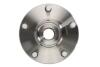 Комплект підшипника колеса передн TOYOTA 4 RUNNER V, ALPHARD I, ALTEZZA, ALTEZZA GITA, AURIS, AVENSIS, AVENSIS VERSO, BB I, BREVIS, CALDINA, CAMRY, CARINA VII, CELICA, CENTURY 1.0-4.0 05.72- BTA H12051BTA (фото 3)