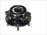 Маточина передня у зборі TOYOTA Corolla 07-13, Avensis 09-18, RAV4 05-13, RAV4 13-18, Land Cruiser Prado 150 09-, Land Cruiser Prado 120 03-09, Corolla 02-07, RAV4 HYBRID 15-18, Camry 17-, Fortuner 05-15, NISSAN Pathfinder R52 12-21, Teana 13-20, Tii BTA H12052BTA (фото 1)
