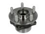 Комплект підшипника колеса передн TOYOTA 4 RUNNER V, ALPHARD I, ALTEZZA, ALTEZZA GITA, AVENSIS VERSO, BB I, BREVIS, CALDINA, CAMRY, CARINA VII, CELICA, CENTURY, CHASER, COROLLA 1.0-4.0 05.72- BTA H12053BTA (фото 2)