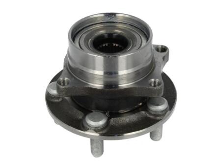 Комплект підшипника колеса передн TOYOTA 4 RUNNER V, ALPHARD I, ALTEZZA, ALTEZZA GITA, AVENSIS VERSO, BB I, BREVIS, CALDINA, CAMRY, CARINA VII, CELICA, CENTURY, CHASER, COROLLA 1.0-4.0 05.72- BTA H12053BTA